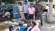 Patna transport nagar fake liquor factory busted