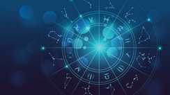Today Horoscope