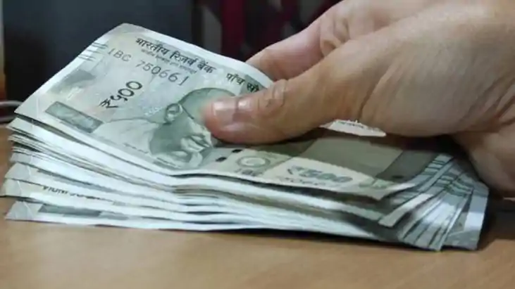 8th Pay Commission Meeting 2026