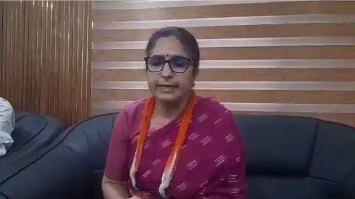 महंगाई, बेरोजगारी और छात्र आंदोलन पर राज्यसभा सांसद रंजीत रं