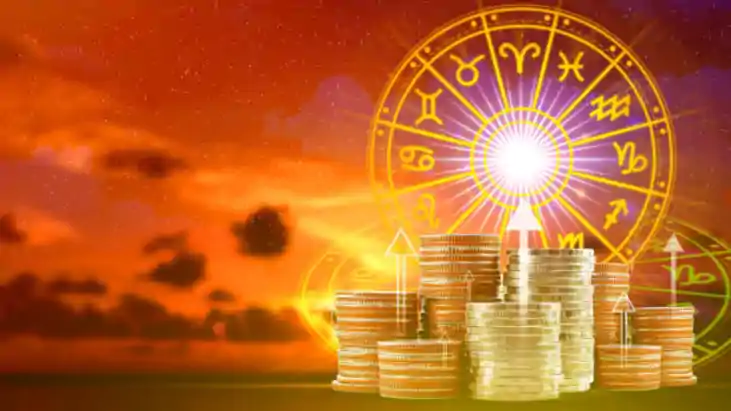 Today Horoscope