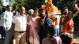 Bihar News : गयाजी में परंपरा को तोड़ पांच बेटियों ने दिया पिता की अर्थी को कंधा, हिंदू रीति-रिवाज से किया अंतिम संस्कार,लोगों ने की जमकर सराहना 