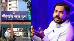 Patna Khan Sir Row Woman Claims Life Threat 