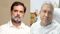 Bihar News : मंत्री डॉ. संतोष कुमार सुमन ने राहुल गांधी पर किया हमला, कहा– 'भाषणों से नहीं, नेतृत्व और आचरण से सिद्ध होता है महिला सशक्तिकरण'
