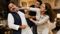 होटल मे सीनियर महिला स्टाफ को देख बदला मंत्री जी का मिजाज तो हो गया चप्पल कांड, हुजूर दूसरे शहर से भागकर पहुंचे अपने घर !
