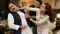 होटल मे सीनियर महिला स्टाफ को देख बदला मंत्री जी का मिजाज तो हो गया चप्पल कांड, हुजूर दूसरे शहर से भागकर पहुंचे अपने घर !