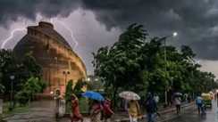  Bihar Weather