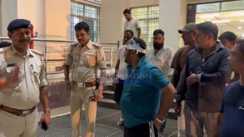 Muzaffarpur Councillor Attacked After Anti Encroachment Drive