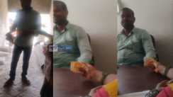 Motihari RTPS Bribery Video Sparks Outrage Over 300 Payment