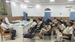 पटना पुलिस की बड़ी पहल: लापता बच्चों की तलाश और सुरक्षित बरामदगी के लिए अभियान तेज, CWPO को दिया जा रहा विशेष प्रशिक्षण