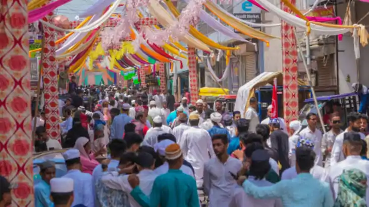 Eid Milad-un-Nabi