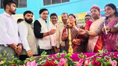 Bihar Sport News : मुजफ्फरपुर में बिहार स्टेट एमेच्योर बॉक्सिंग चैंपियनशिप का हुआ शानदार आगाज, 27 अगस्त तक जुटेंगे राज्यभर के मुक्केबाज