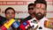 Chirag Paswan 