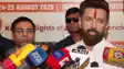 Chirag Paswan 