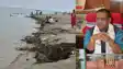 गंगा के कटाव से बचाव के लिए मंत्री इं. कुमार शैलेंद्र ने अभियंता प्रमुख से की बात, तटबंधों की सुरक्षा के लिए दिए कड़े निर्देश