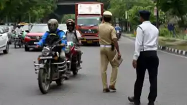 26 अगस्त को राजधानी पटना के ट्रैफिक रूट में बड़ा बदलाव, जानिए पूरा डिटेल