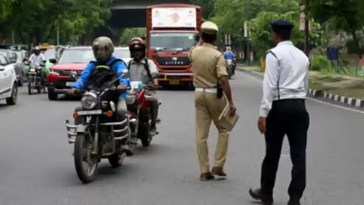 26 अगस्त को राजधानी पटना के ट्रैफिक रूट में बड़ा बदलाव, जानि