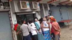 थाना से महज 500 मीटर की दूरी पर एटीएम में चोरी का प्रयास, डायल 112 की तत्परता से आरोपी गिरफ्तार