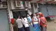 थाना से महज 500 मीटर की दूरी पर एटीएम में चोरी का प्रयास, डायल 112 की तत्परता से आरोपी गिरफ्तार