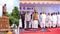 Late Bindeshwari Prasad Mandal 