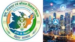 Bihar Youth Tech Surge Govt Dismisses 