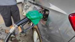 Petrol-Diesel Price Today