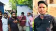 Nawada Road Accident 