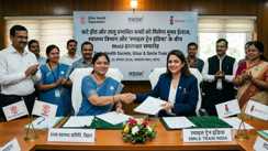 बिहार में कटे होंठ और तालू से प्रभावित बच्चों को मिलेगा मुफ्त इलाज, स्वास्थ्य विभाग और 'स्माइल ट्रेन इंडिया' के बीच MoU
