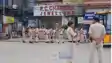 Patna Student Protest March to CM House Amid Heavy Police Deployment