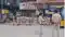 Patna Student Protest March to CM House Amid Heavy Police Deployment