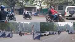 बाइकर्स गैंग 