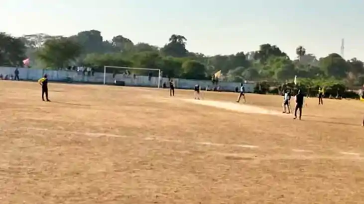 Bihar News : बिहार के गाँवों में मनरेगा से खेल क्रांति: 4807