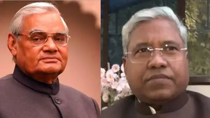 Bihar News : बिहार सरकार के मंत्री संतोष सुमन ने पूर्व प्रधा