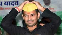 तेज प्रताप यादव को सता रहा 'मर्डर' का डर! सम्राट चौधरी से मांगी सुरक्षा, सचिवालय थाने पहुँचे 
