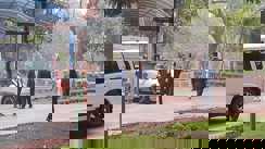 क्रिसमस पर पटना जू पहुंचे सीएम नीतीश कुमार, वन्यजीवों का हाल जाना; राजधानी वासियों को दी बड़ी सौगात