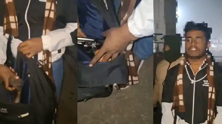 आरा पुलिस 