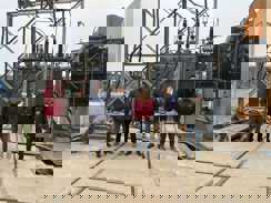 पटना में 24 घंटे निर्बाध बिजली का रास्ता साफ, नया 80 MVA ट्रांसफॉर्मर चार्ज