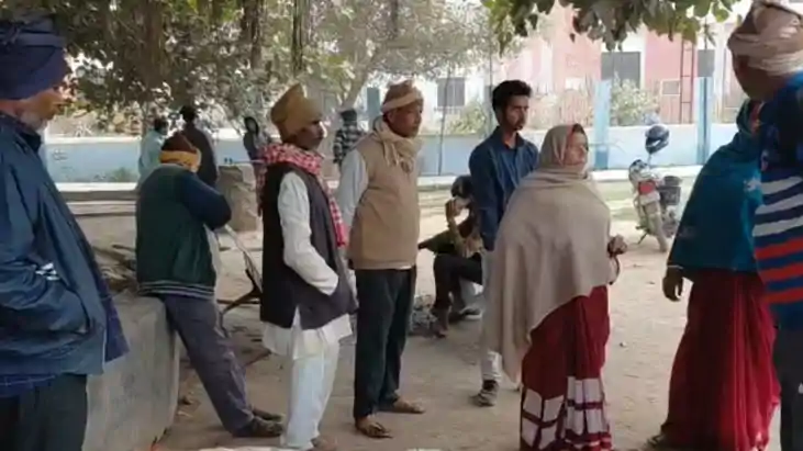 Road Accident In Bihar: पुलिस भर्ती की तैयारी कर रहे दो युवक