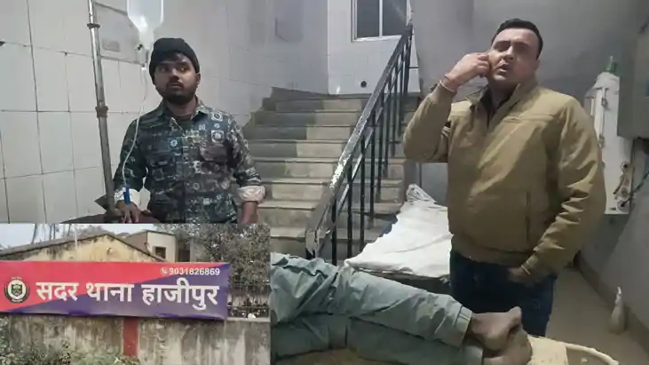 चाकूबाजी 