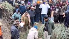 Bihar Crime : वैशाली में लीची बगान से युवक का शव पुलिस ने किया बरामद, परिजनों ने हत्या की जताई आशंका 