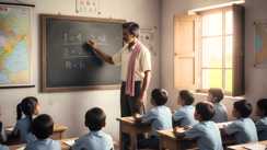 Bihar Teacher News : बिहार में शिक्षकों के 'सैलरी' पर संकट, यह काम नहीं किया तो जनवरी से बंद होगा वेतन, विभाग ने जारी किया आदेश 