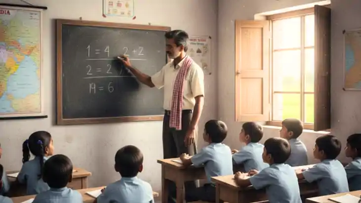 Bihar Teacher News : बिहार में शिक्षकों के 'सैलरी' पर संकट, 