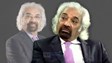 sam pitroda