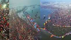 Mahakumbh 2025