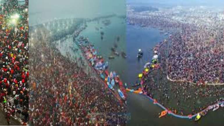 Mahakumbh 2025