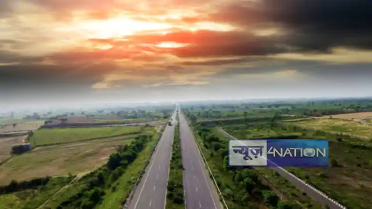 Gorakhpur Siliguri expressway: बाप-दादा की खरीदी हुई जमीन से