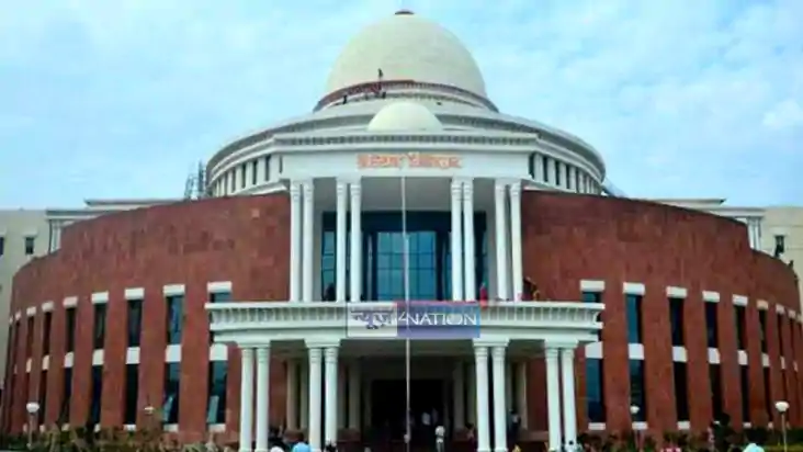 Jharkhand News :   बजट सत्र के पहले दिन मिली पांच विधेयकों क