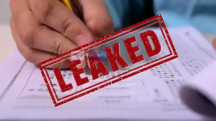 Jharkhand News : झारखंड बोर्ड पेपर लीक मामले में पुलिस का बड