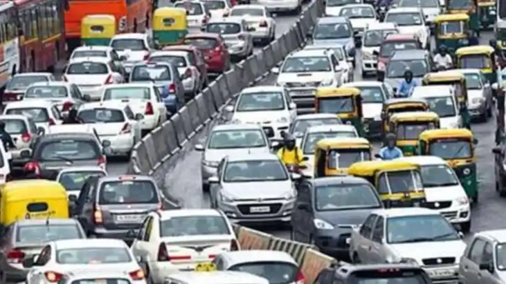Bihar News: अगर आपके पास 15 साल से अधिक पुरानी गाड़ी है तो य Bihar News: अगर आपके पास 15 साल से अधिक पुरानी गाड़ी है तो य