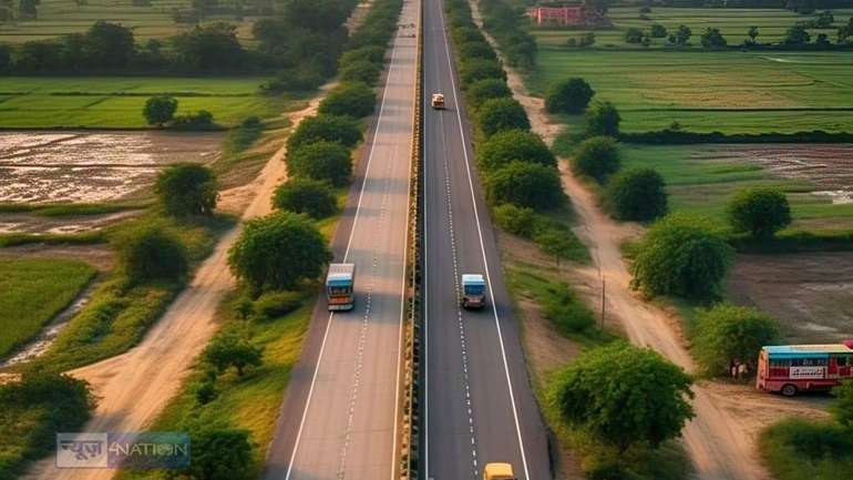 BIHAR EXPRESSWAY - बिहार के इन दो एक्सप्रेसवे को लेकर शुरू होने जा रहा है बड़ा काम, 13 जिलों के लोगों को होगा फायदा